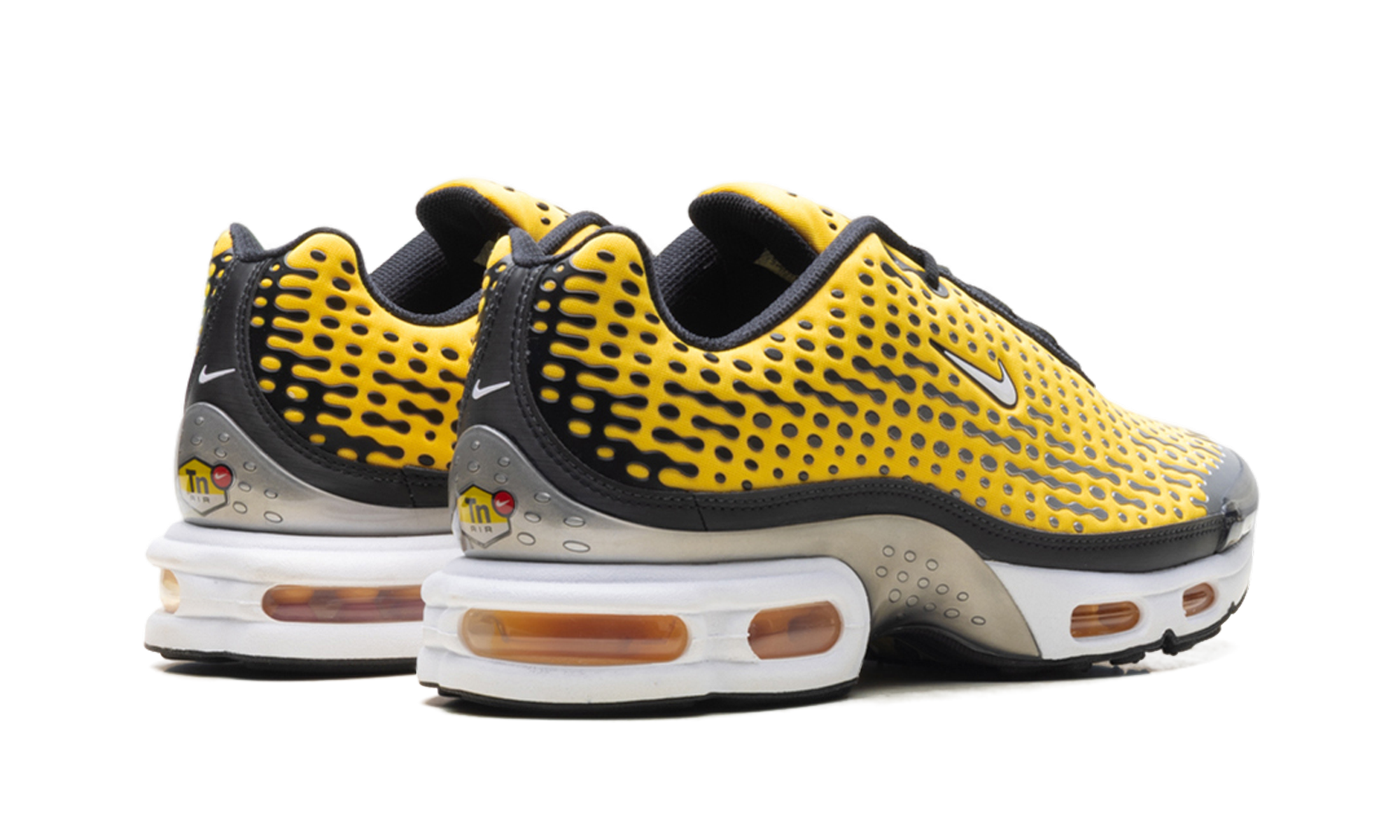 Air Max Plus 7 "Yellow Maize" HQ2197 700