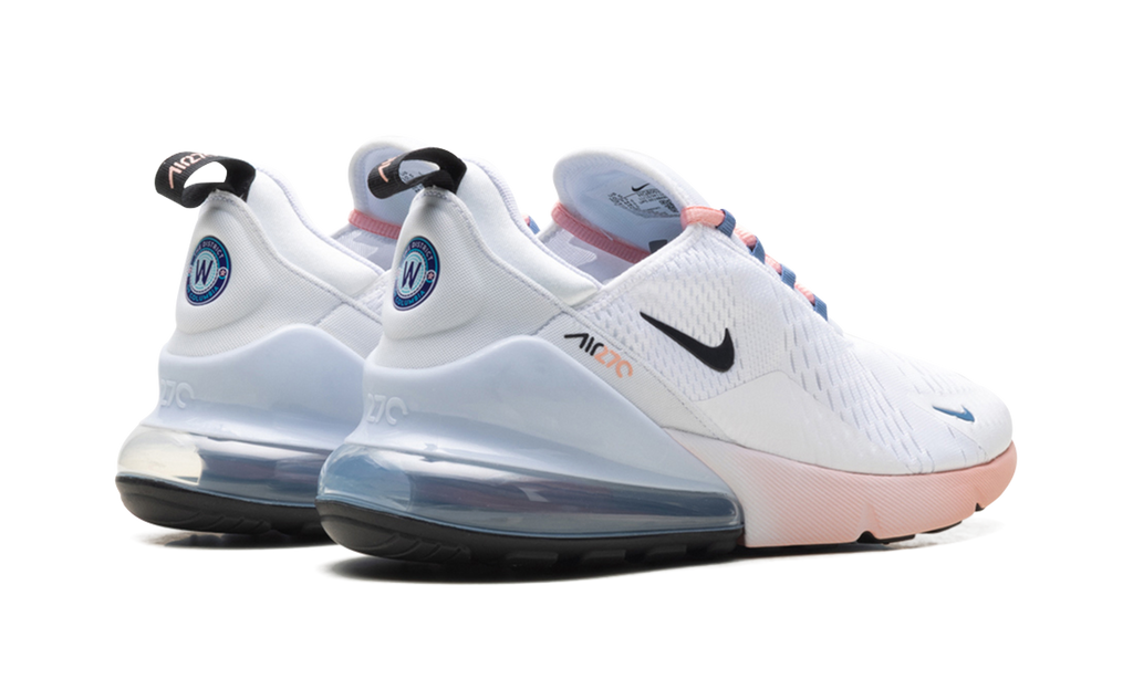 Air Max 270 "Washington Nationals" HQ8002 100