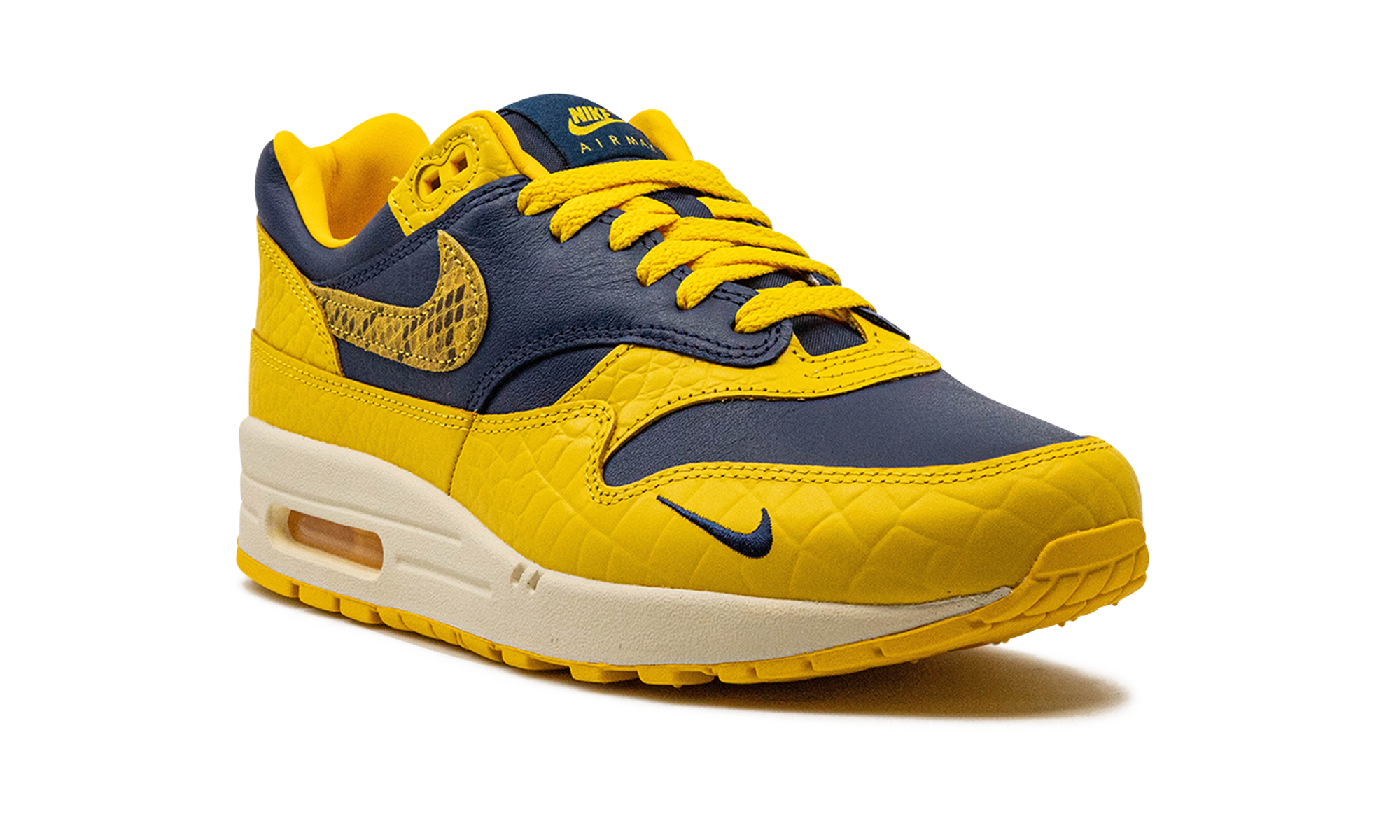 AIR MAX 1 PRM MNS WMNS "Co.jp Head to Head" FJ5479 410