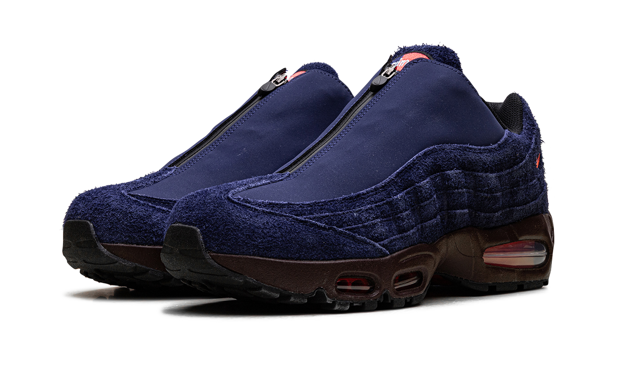 Air Max 95 Zip "Big Bubble" IM0695 400