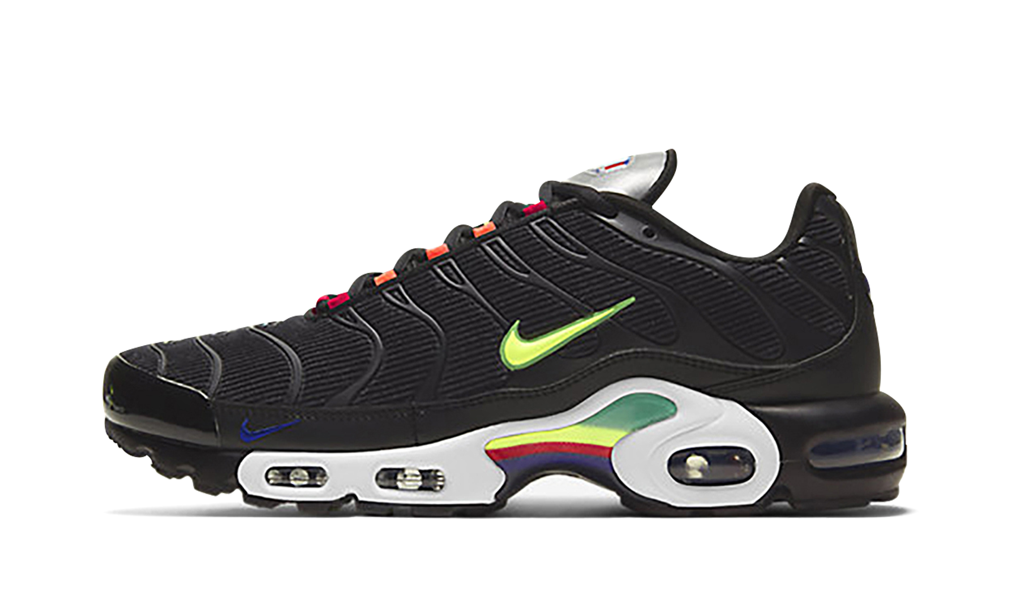 Air Max Plus SE DA5561 001