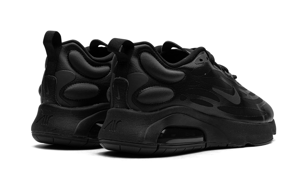 Nike Air Max Exosense "Black/Anthracite" CK6811 002