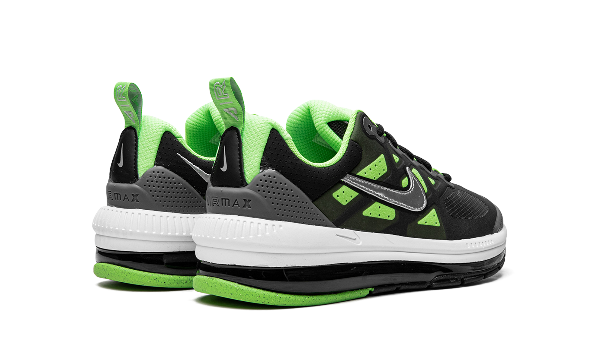 Air Max Genome (GS) "Iron" CZ4652 006