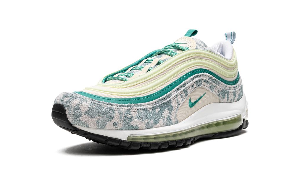 Air Max 97 "Neptune Green Camo" DX3946 100