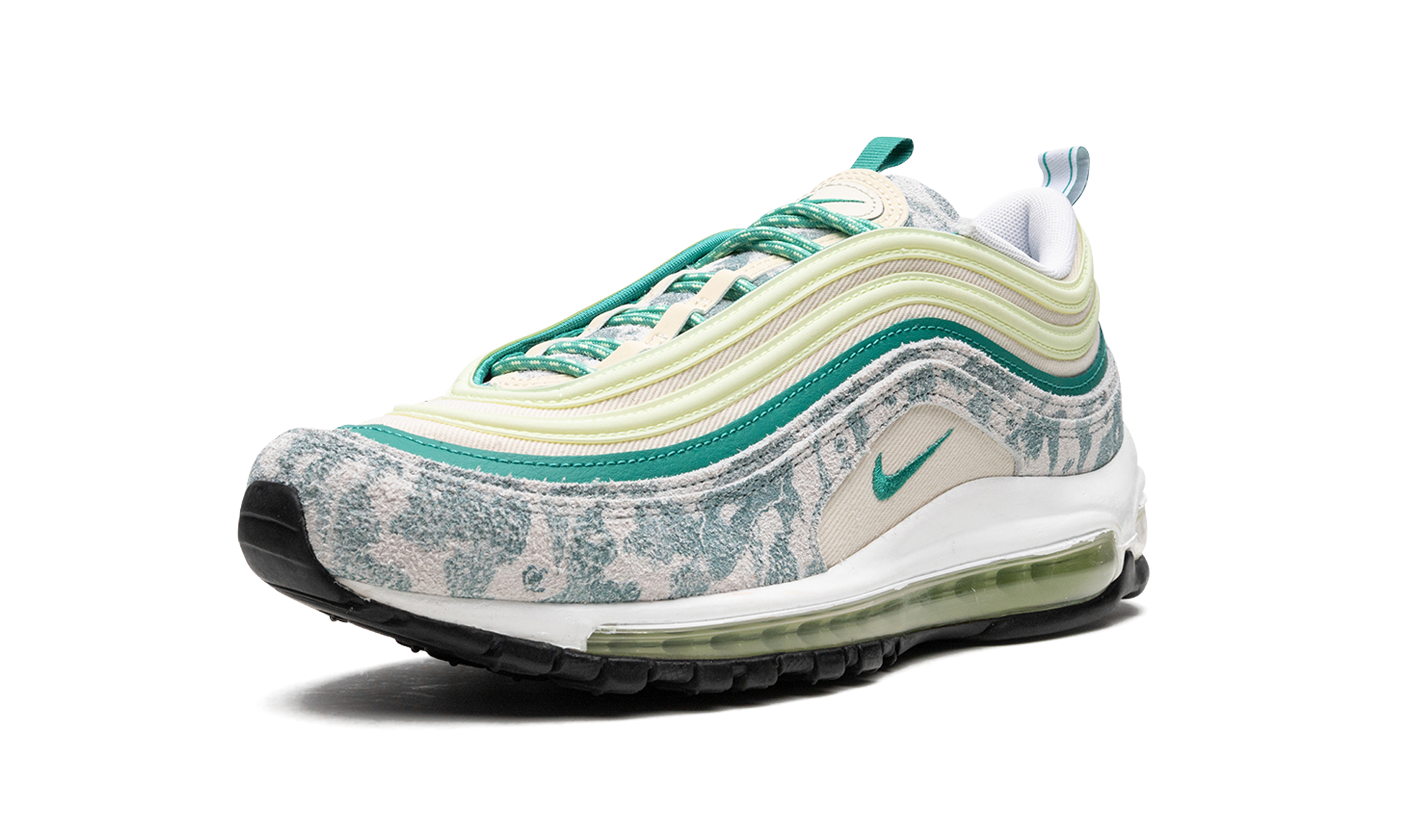 Air Max 97 "Neptune Green Camo" DX3946 100