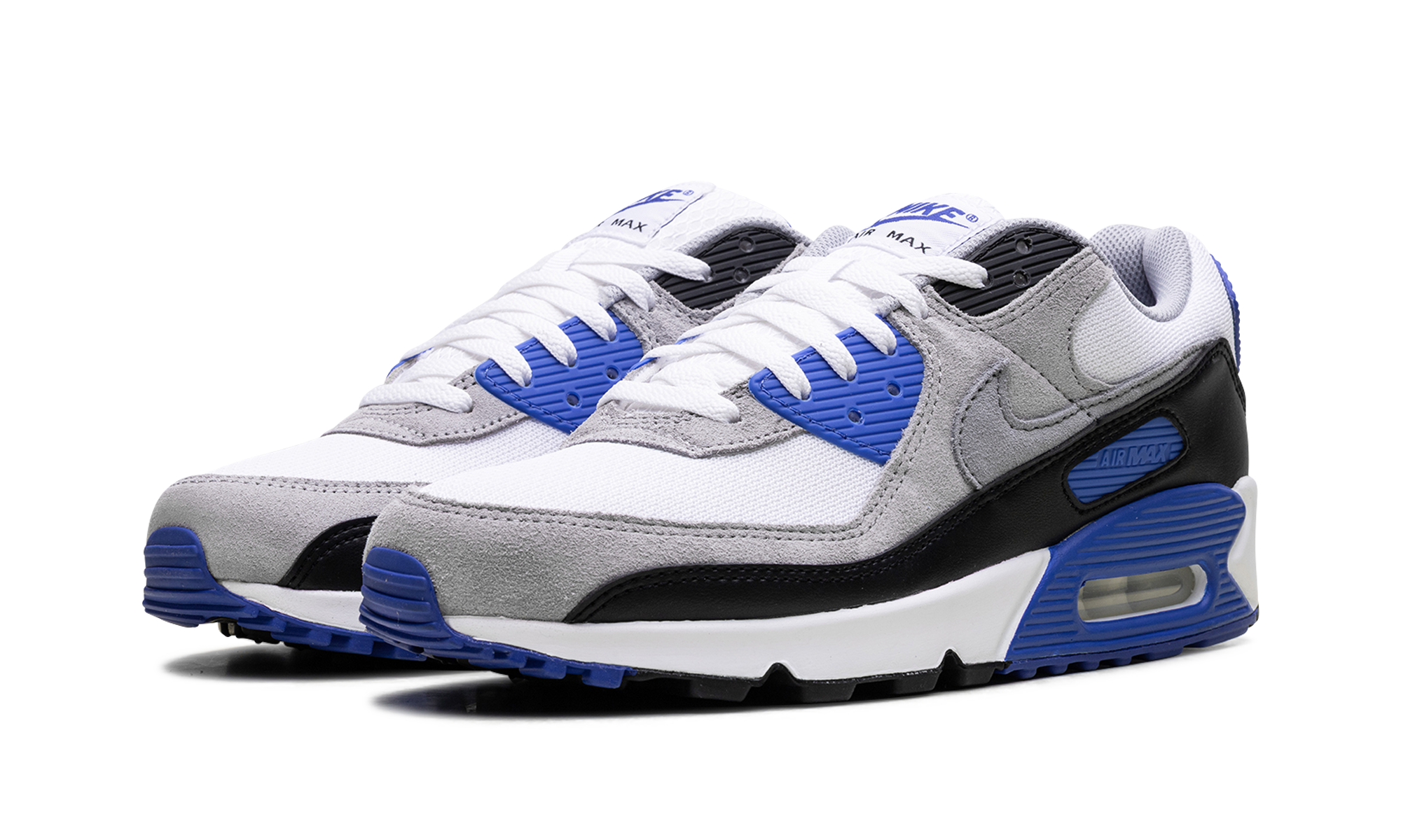 Air Max 90 "Hyper Royal" DM0029 112