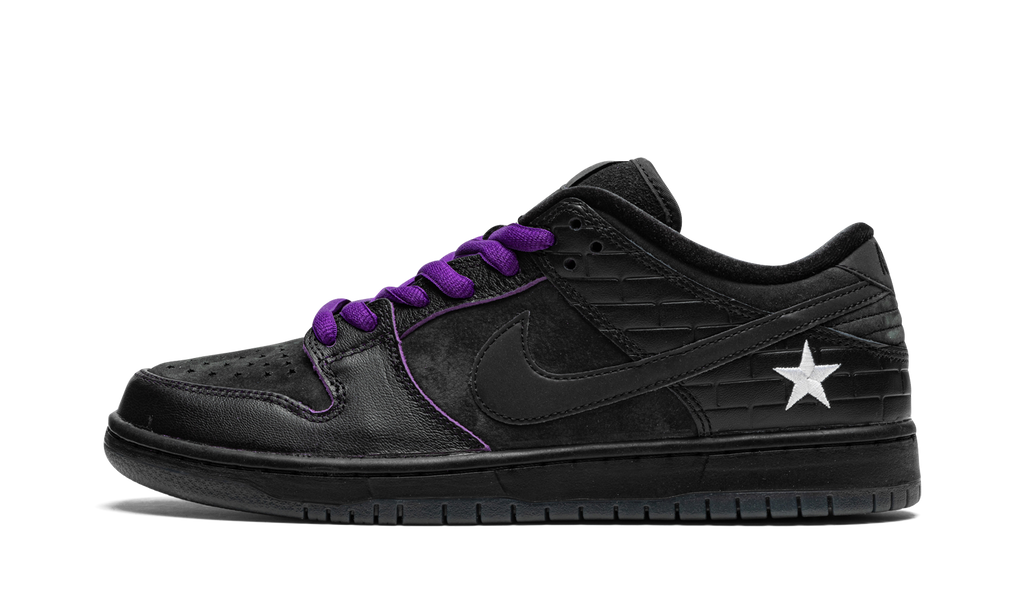 SB Dunk Low "Familia First Avenue" DJ1159 001