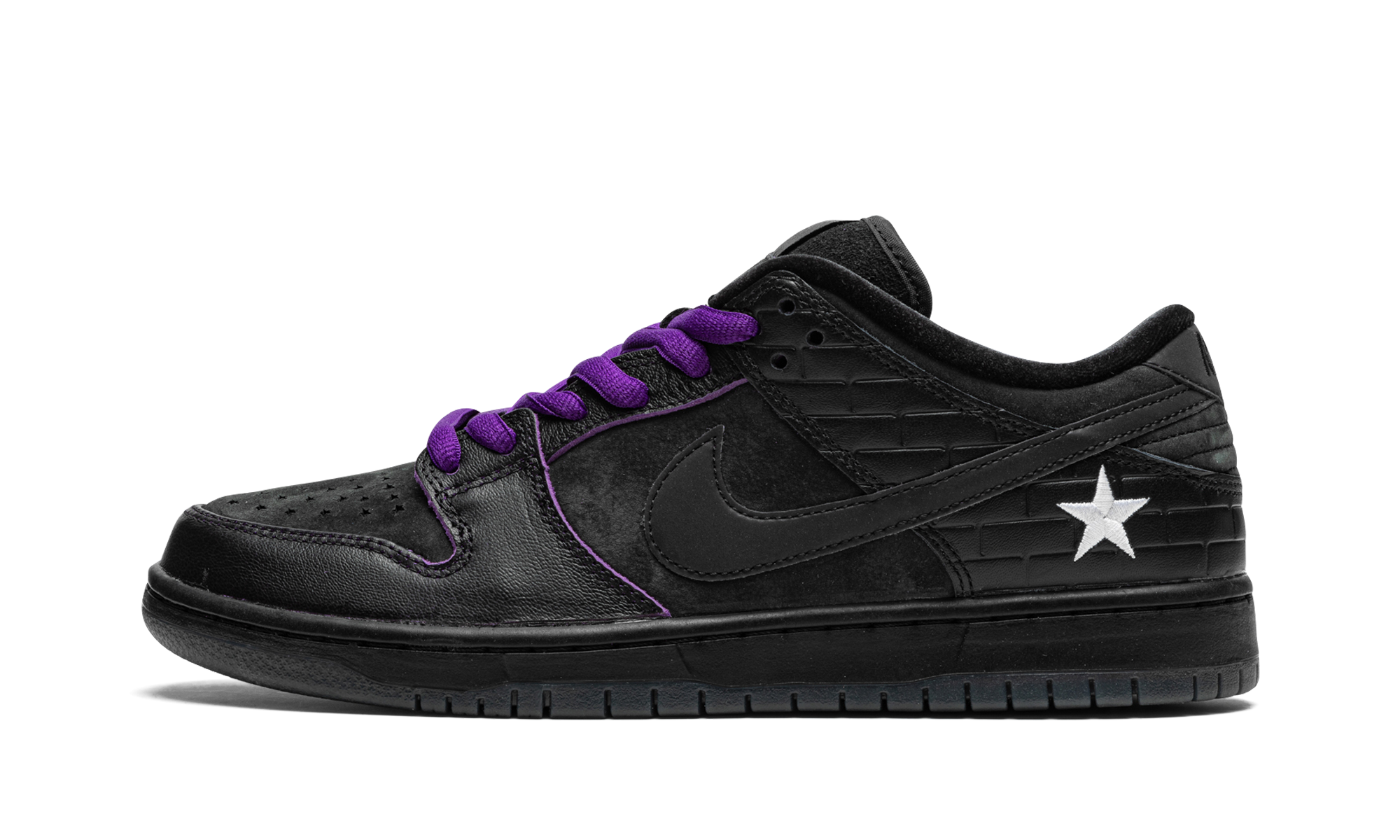 SB Dunk Low "Familia First Avenue" DJ1159 001