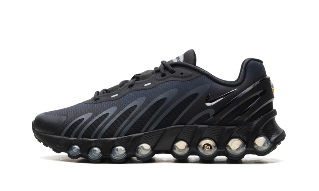 Air Max Dn8 "Black" II7634 001