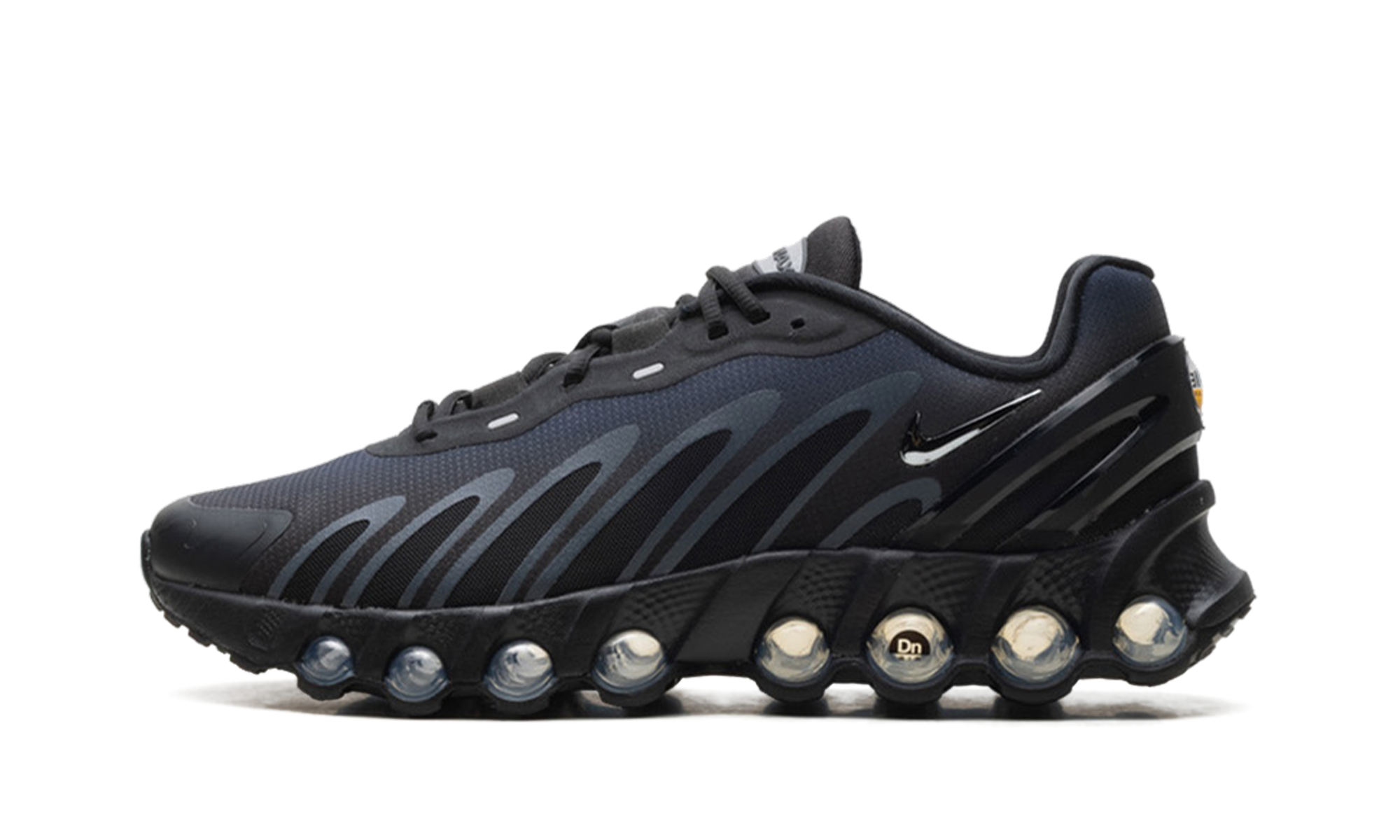 Air Max Dn8 "Black" II7634 001