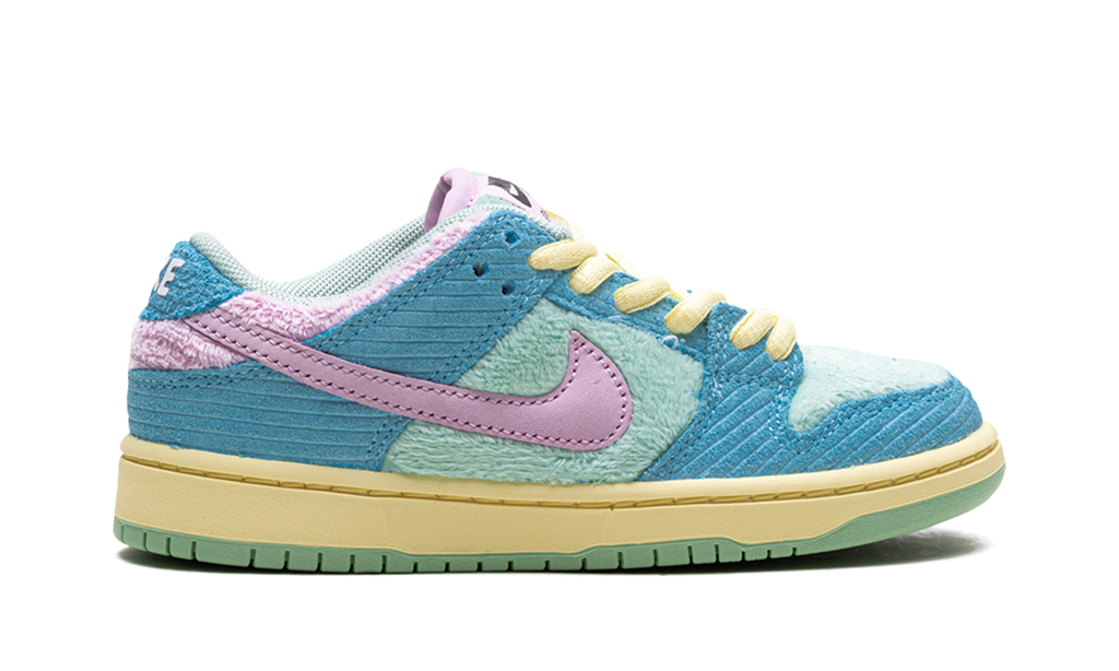 SB Dunk PS "Visty" FZ7195 400