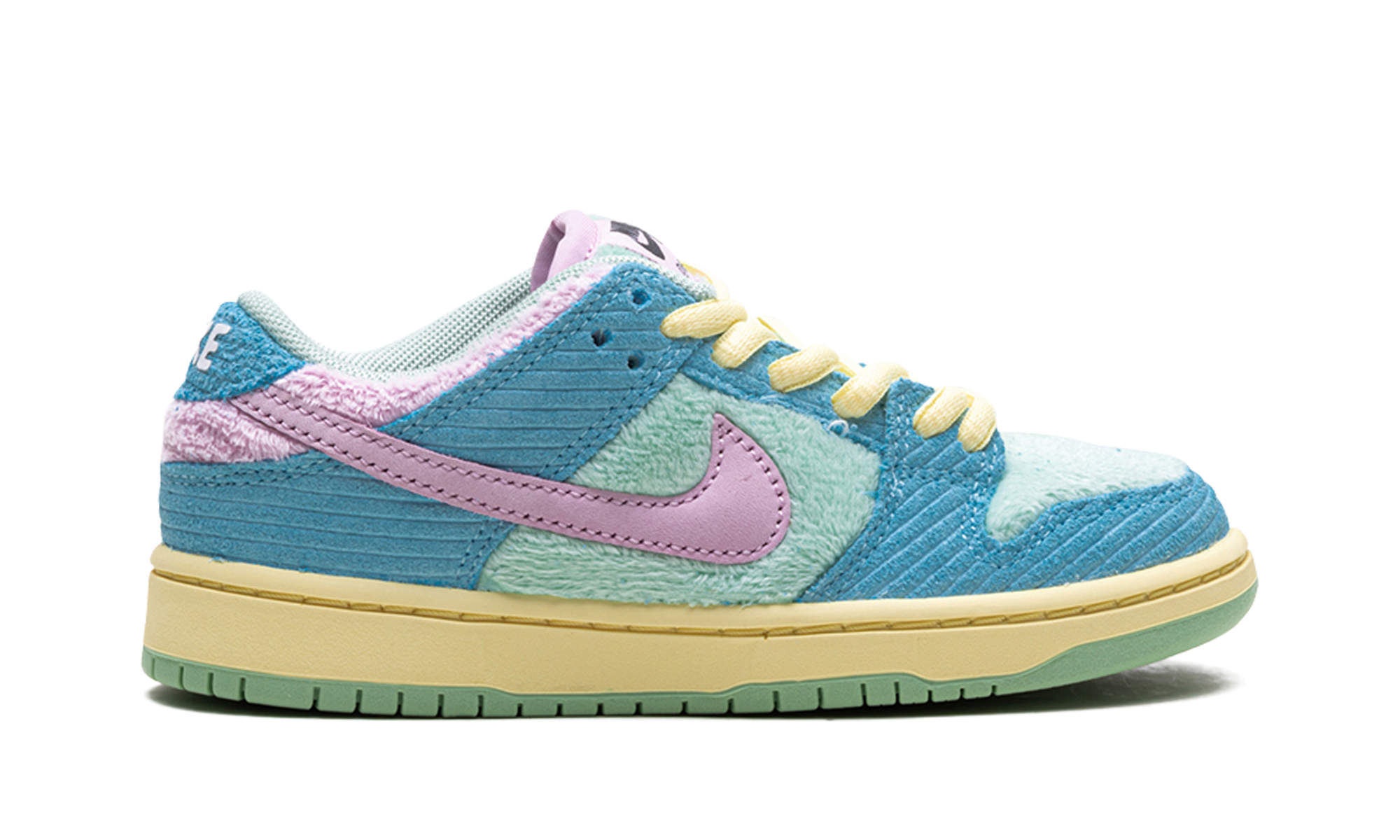 SB Dunk PS "Visty" FZ7195 400
