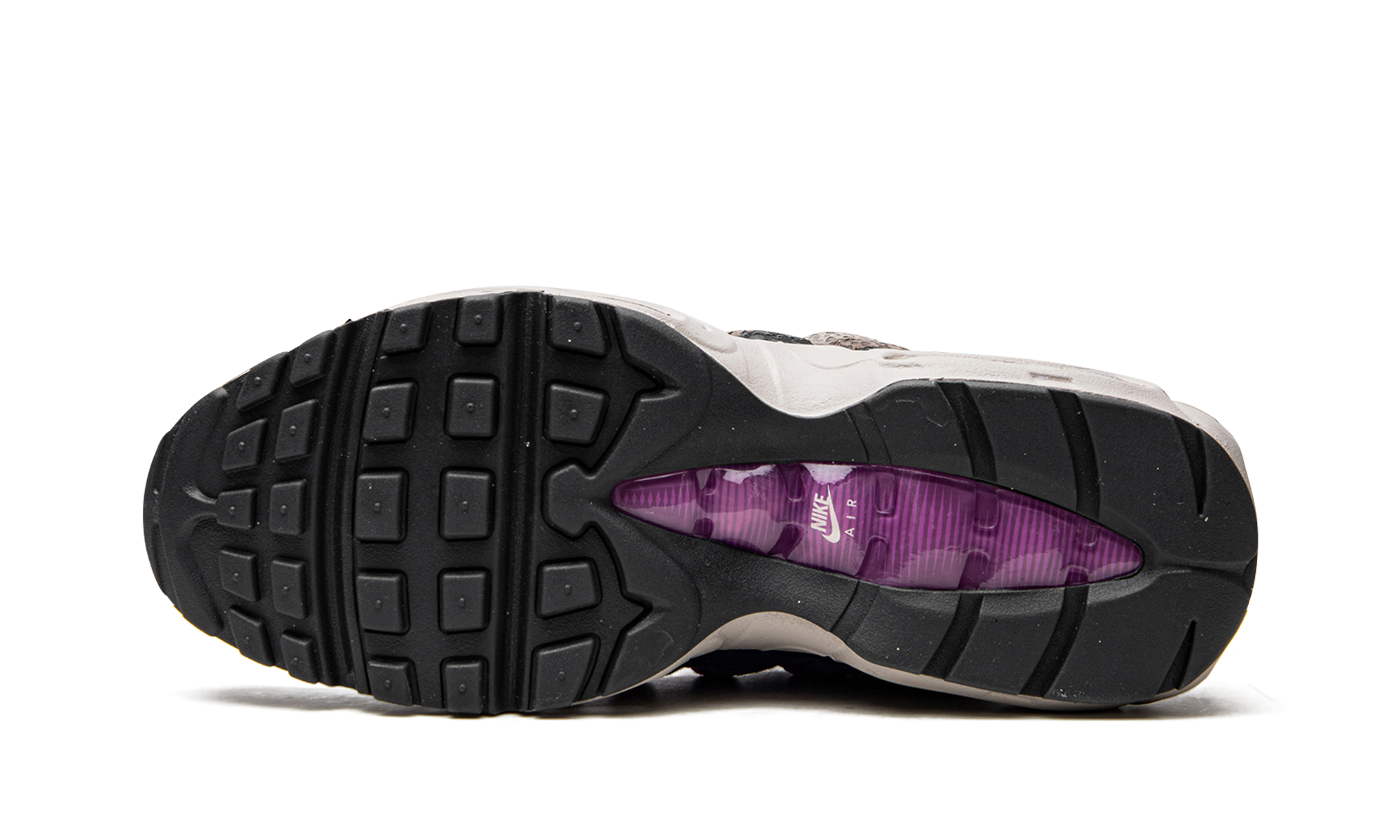 AIR MAX 95 WMNS "Safari" DX2955 001