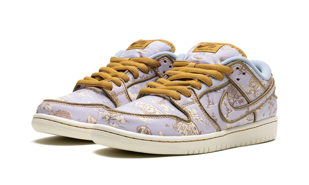 SB Dunk "Pastoral Print" FN5880 001