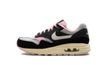 Air Max 1 GS "Black Anthracite Pink Foam" DZ3307 004