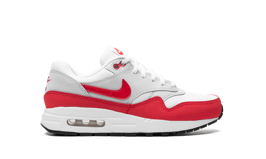 Air Max 1 GS "Sport Red" DZ3307 003