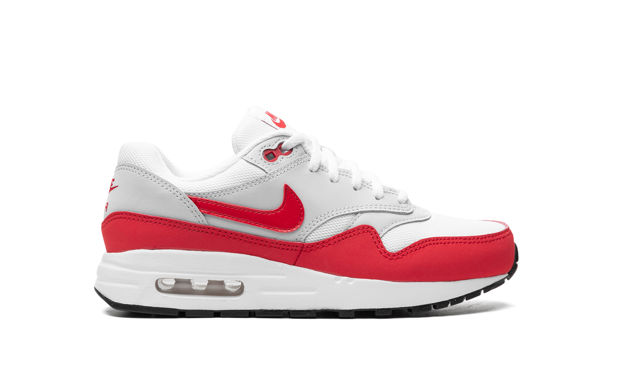 Air Max 1 GS "Sport Red" DZ3307 003