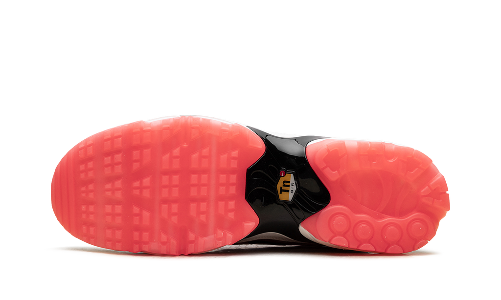 Air Max Plus Golf "The Masters - Augusta Azaleas" HJ4512 100