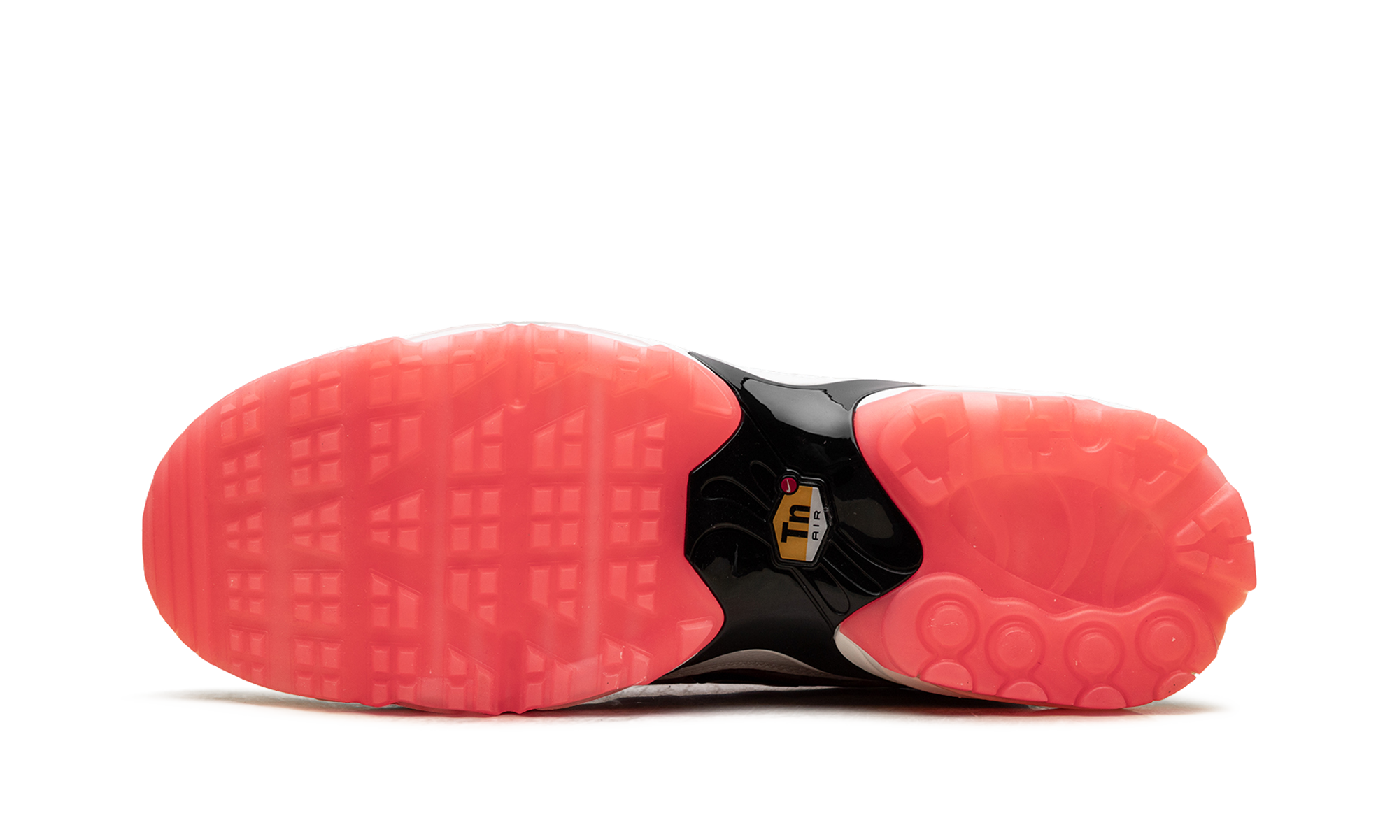 Air Max Plus Golf "The Masters - Augusta Azaleas" HJ4512 100