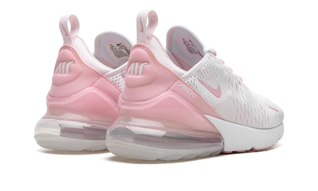AIR MAX 270 WMNS "SOFT PINK" FJ4575 100