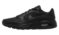 Air Max SC GS "Triple Black" CZ5358 003