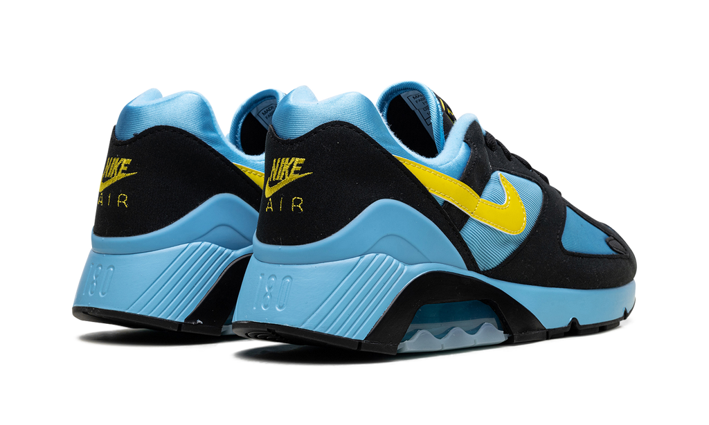 Air Max 180 "Baltic Blue" HQ4043 400