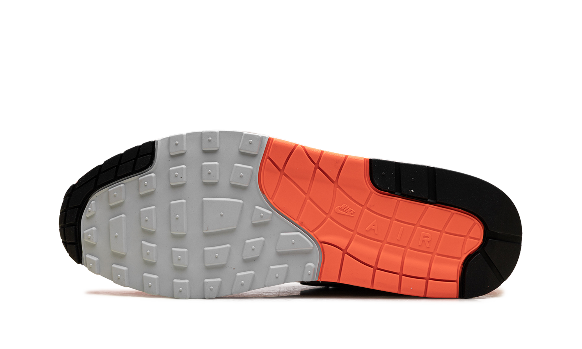 Air Max 1 "Patta - Hyper Crimson" II7055 800