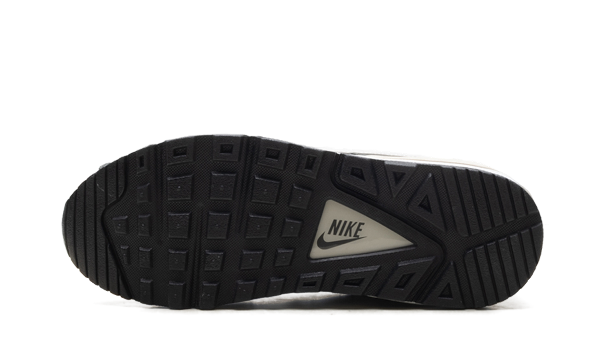 Air Max Command "Sequoia" 629993 037
