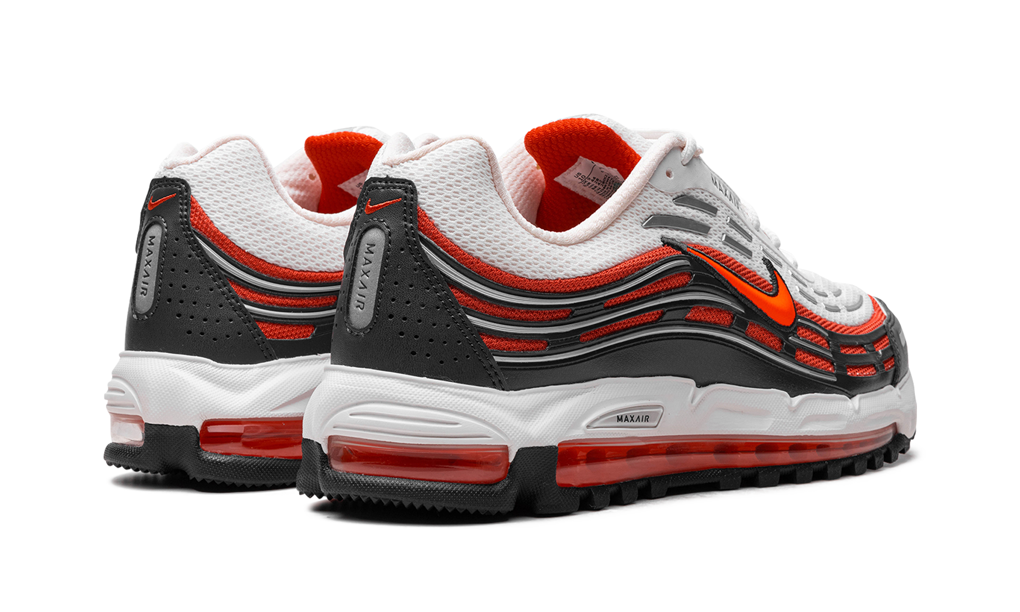 Air Max TL 2.5 "Phantom Total Orange" FZ4110 001