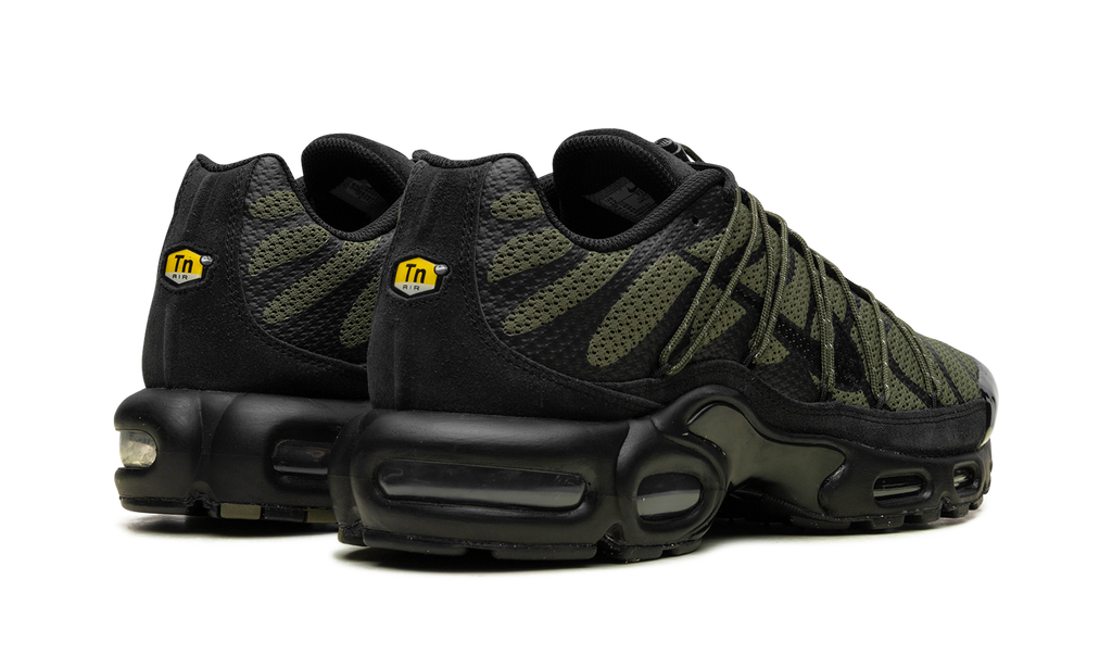 Air Max Plus Utility "Medium Olive" FJ4232 200