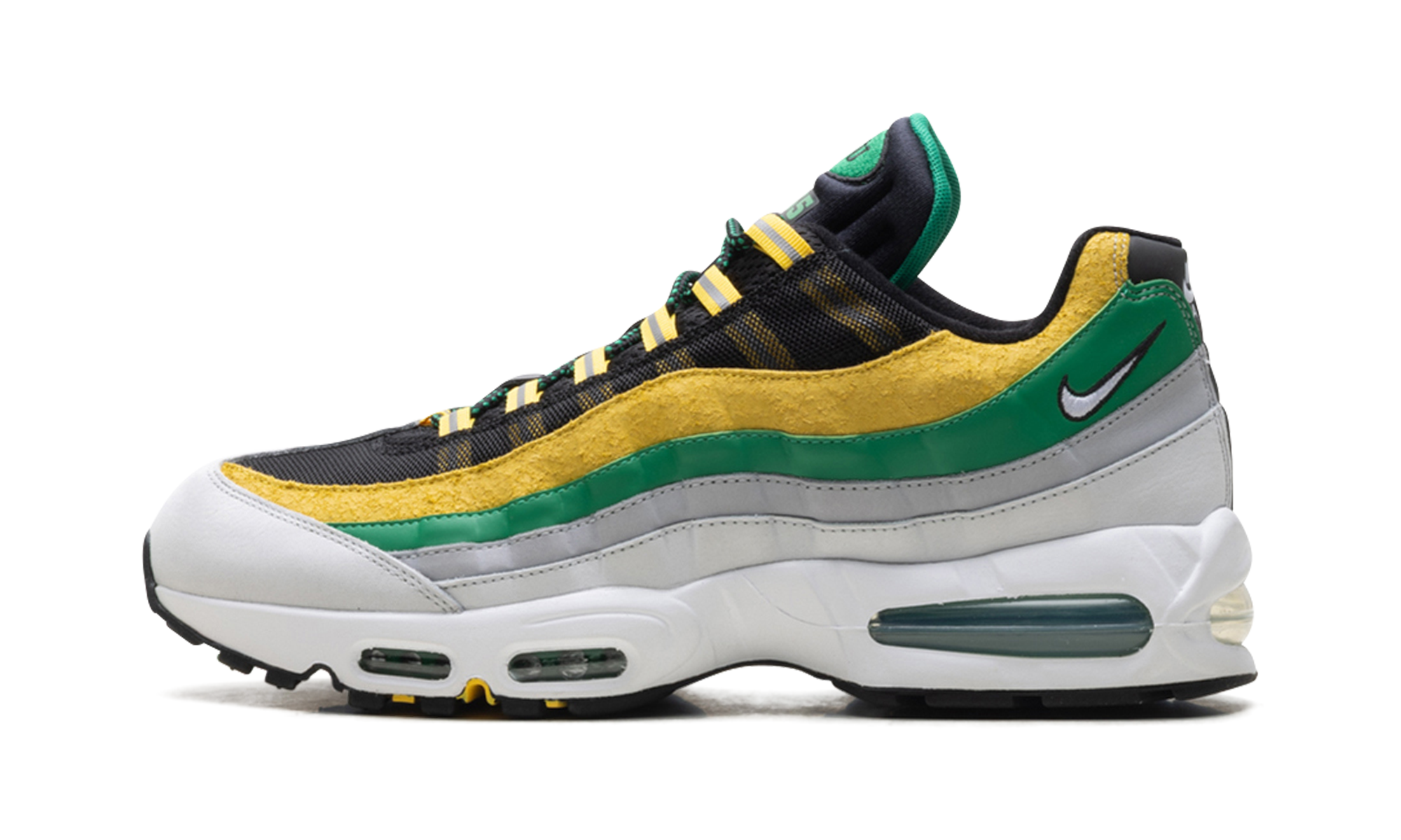 Air Max 95 "Yardrunners Norfolk State" IO8310 001