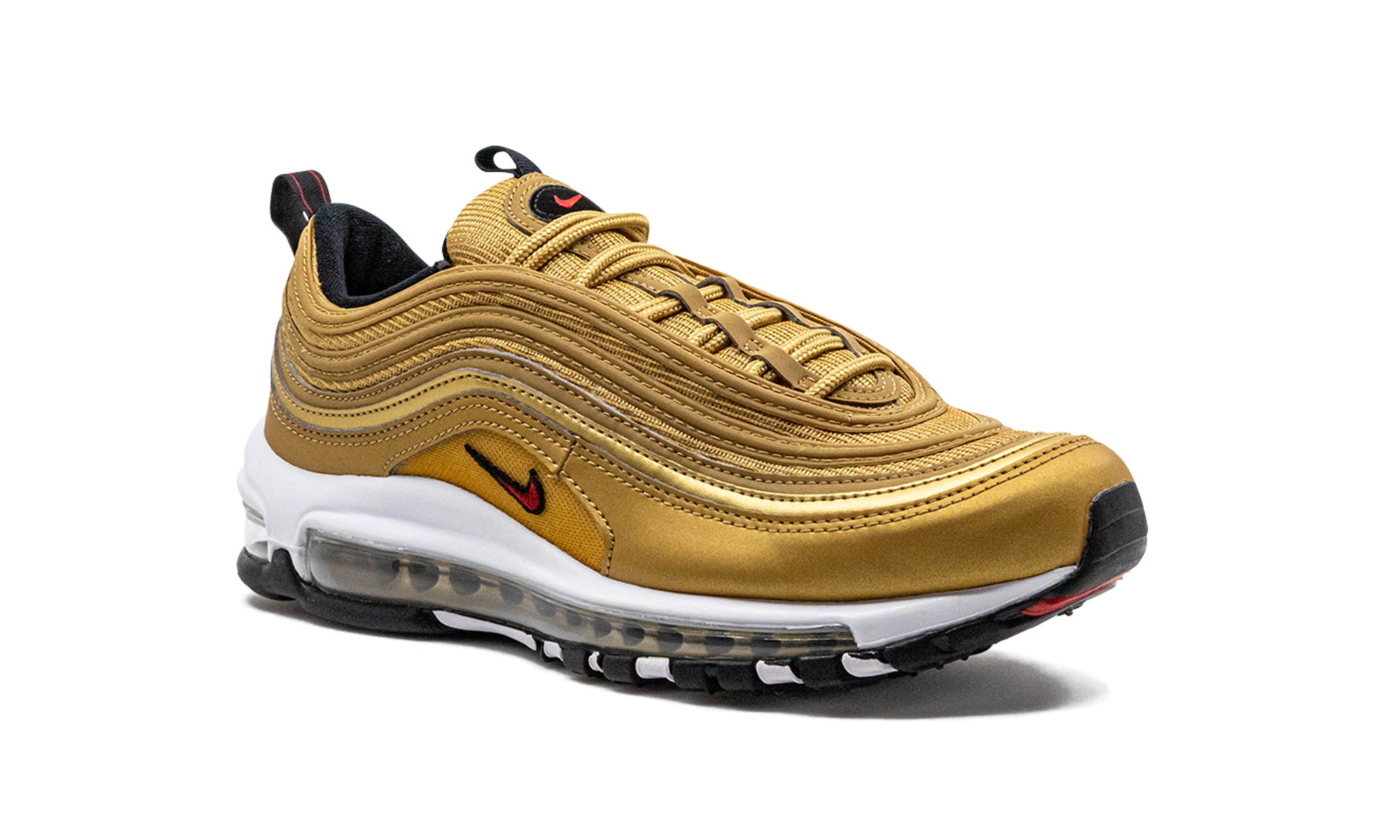Air Max 97 OG "Gold Bullet 2023" DM0028 700