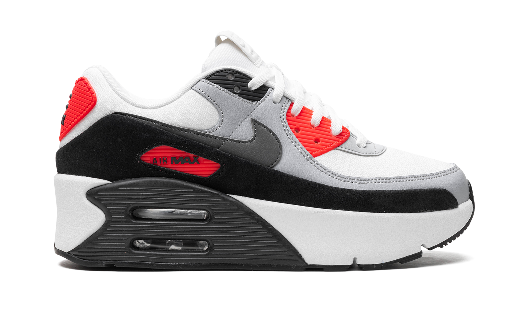 AIR MAX 90 WMNS "Infrared" FD4328 101