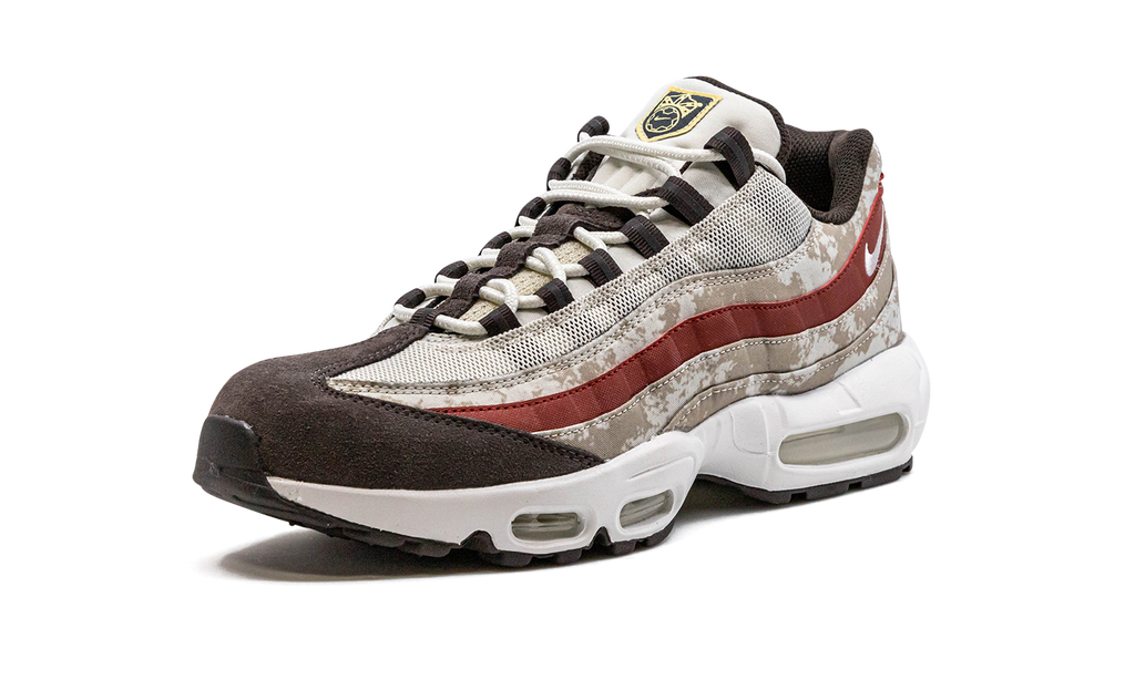 Air Max 95 "Social FC" DQ9016 001