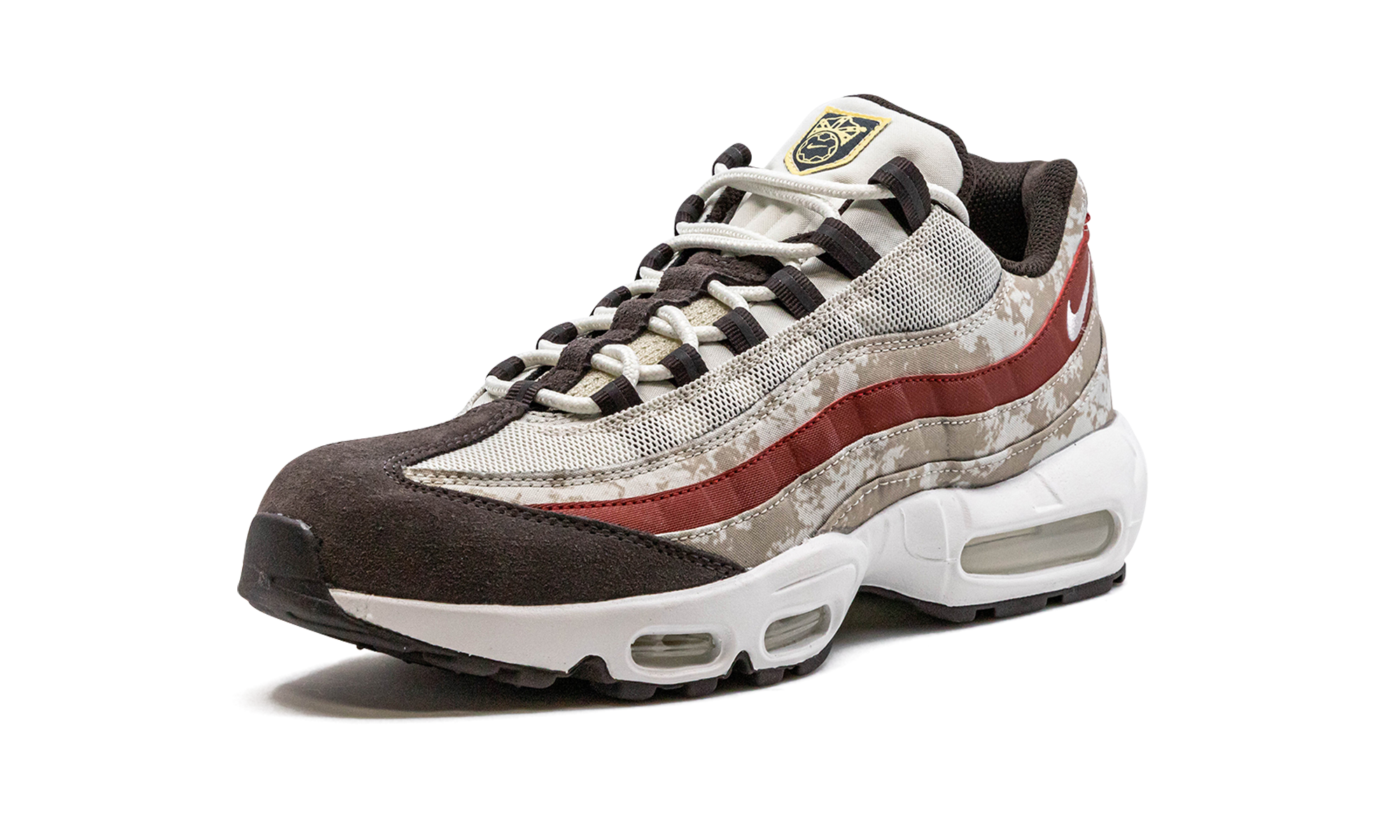 Air Max 95 "Social FC" DQ9016 001