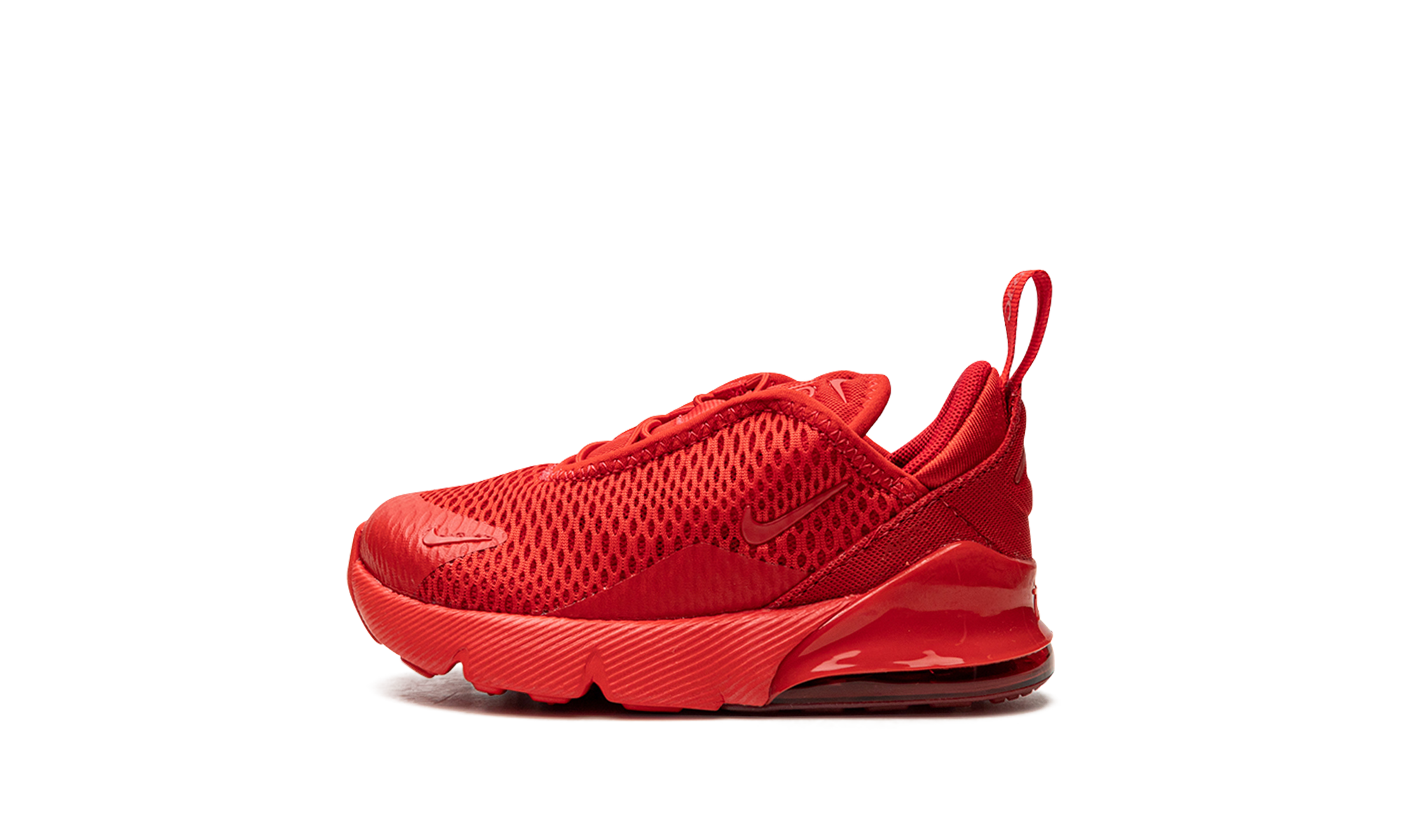 Air Max 270 TD "University Red" DM8876 600