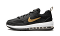 Air Max Genome "Black Metallic Gold" DM7567 001