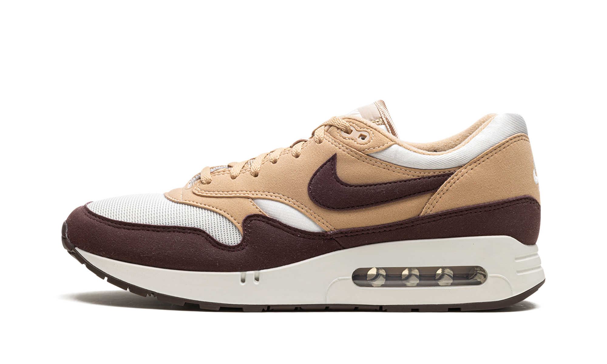 Nike Air Max 1 '86 OG "Big Bubbles Earth" FJ8314 200