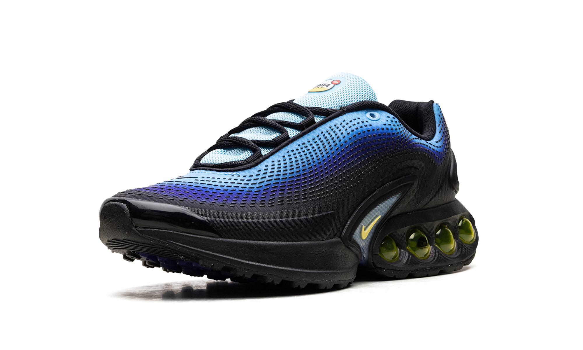 Air Max Dn SE "Sky Blue" HM0810 401