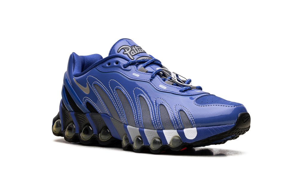 Air Max Dn8 "Patta - Game Royal" IB4029 400