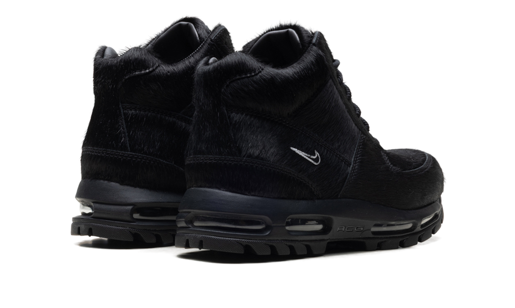 Air Max Goadome "Black Pony Hair" IO4635 001