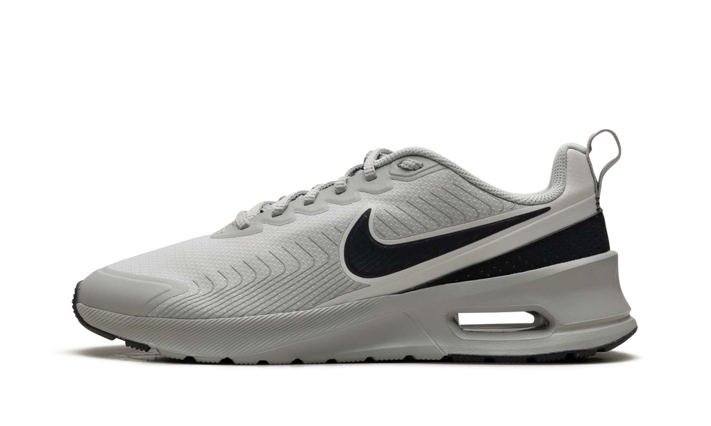 AIR MAX NUAXIS "LIGHT SMOKE GREY CYBER WHITE OBSIDIAN" FD4329 003