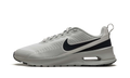 AIR MAX NUAXIS "LIGHT SMOKE GREY CYBER WHITE OBSIDIAN" FD4329 003