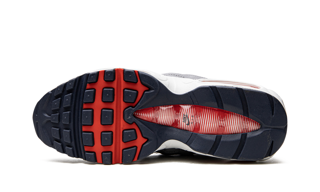 Air Max 95 "Grey USA" DB0250 001