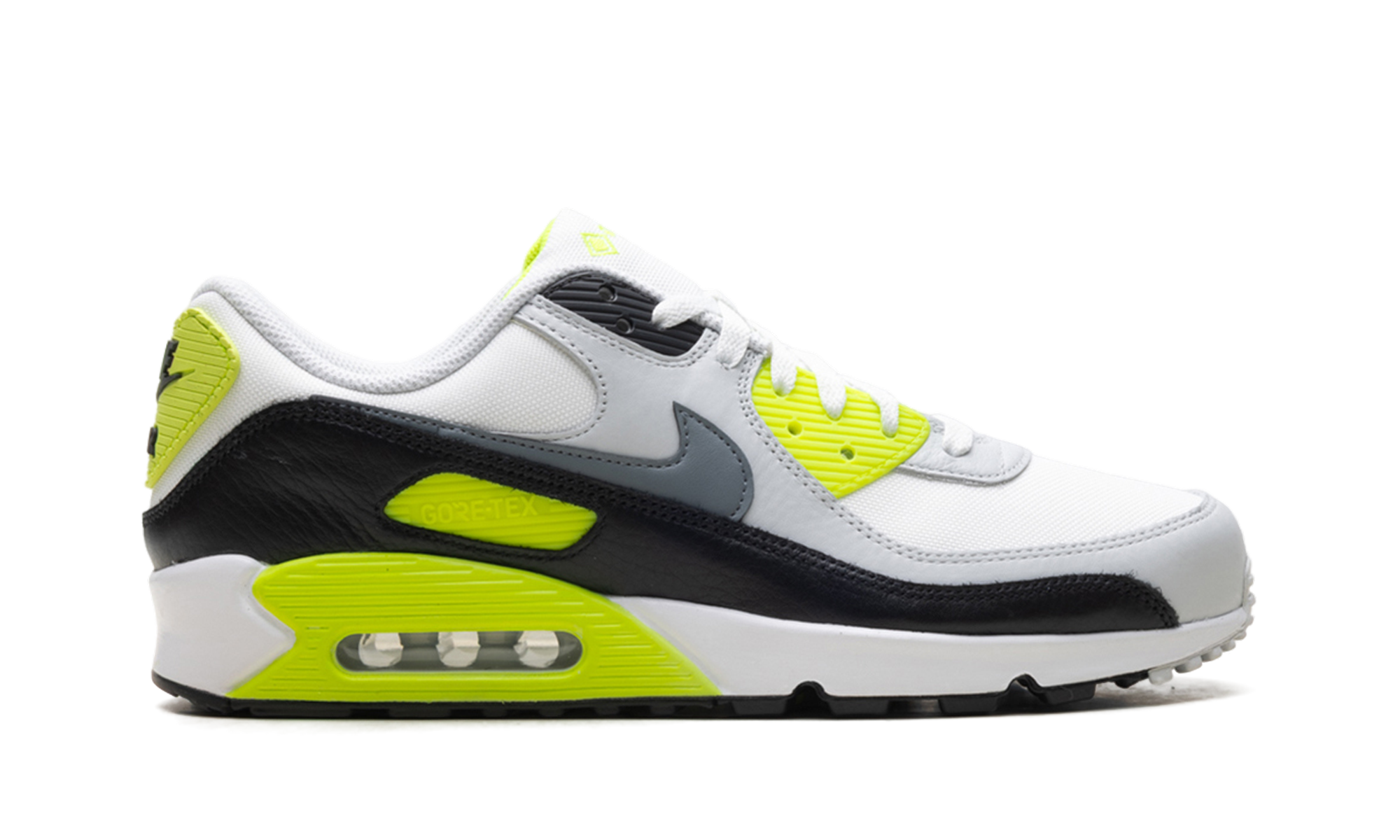 Air Max 90 Gore-Tex "Volt" FD5810 102