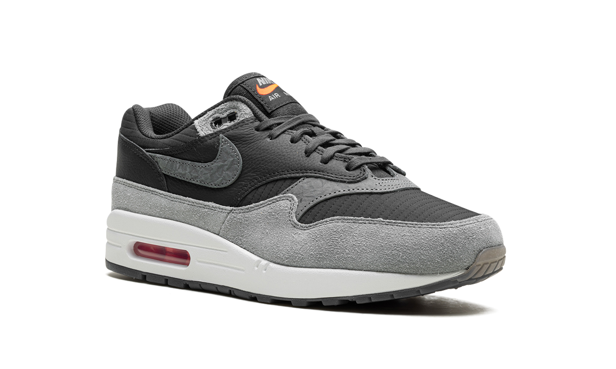 Nike Air Max 1 PRM "Smoke Grey" HJ9292 070