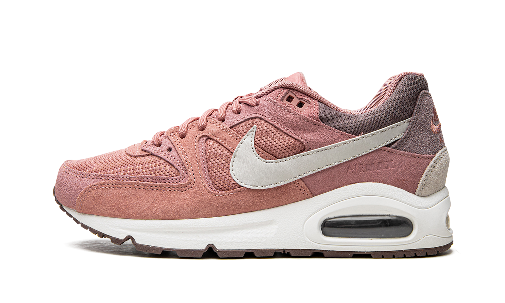 AIR MAX COMMAND MNS WMNS 397690 600