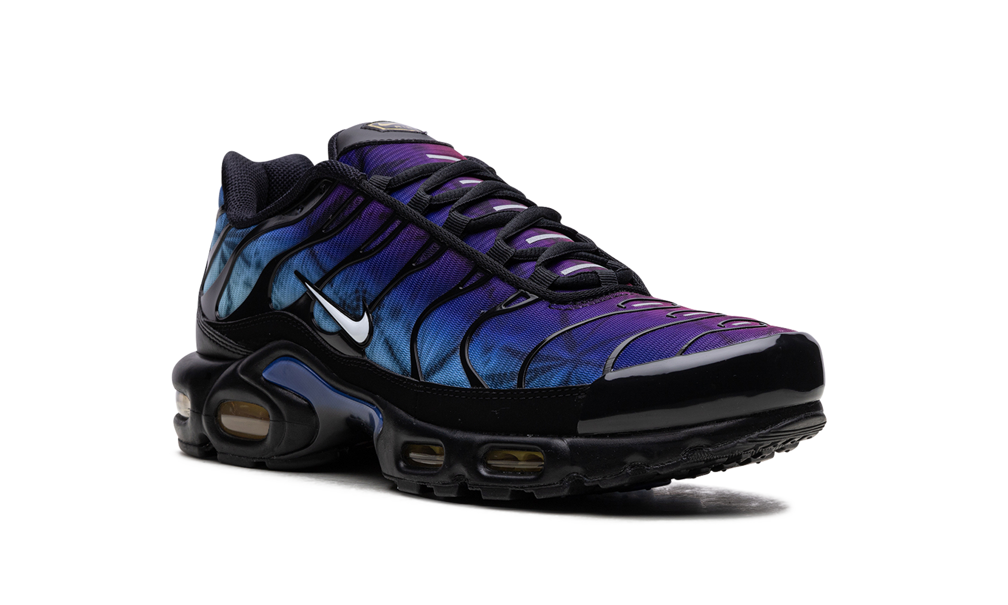 Air Max Plus "25th Anniversary" FV0393 001