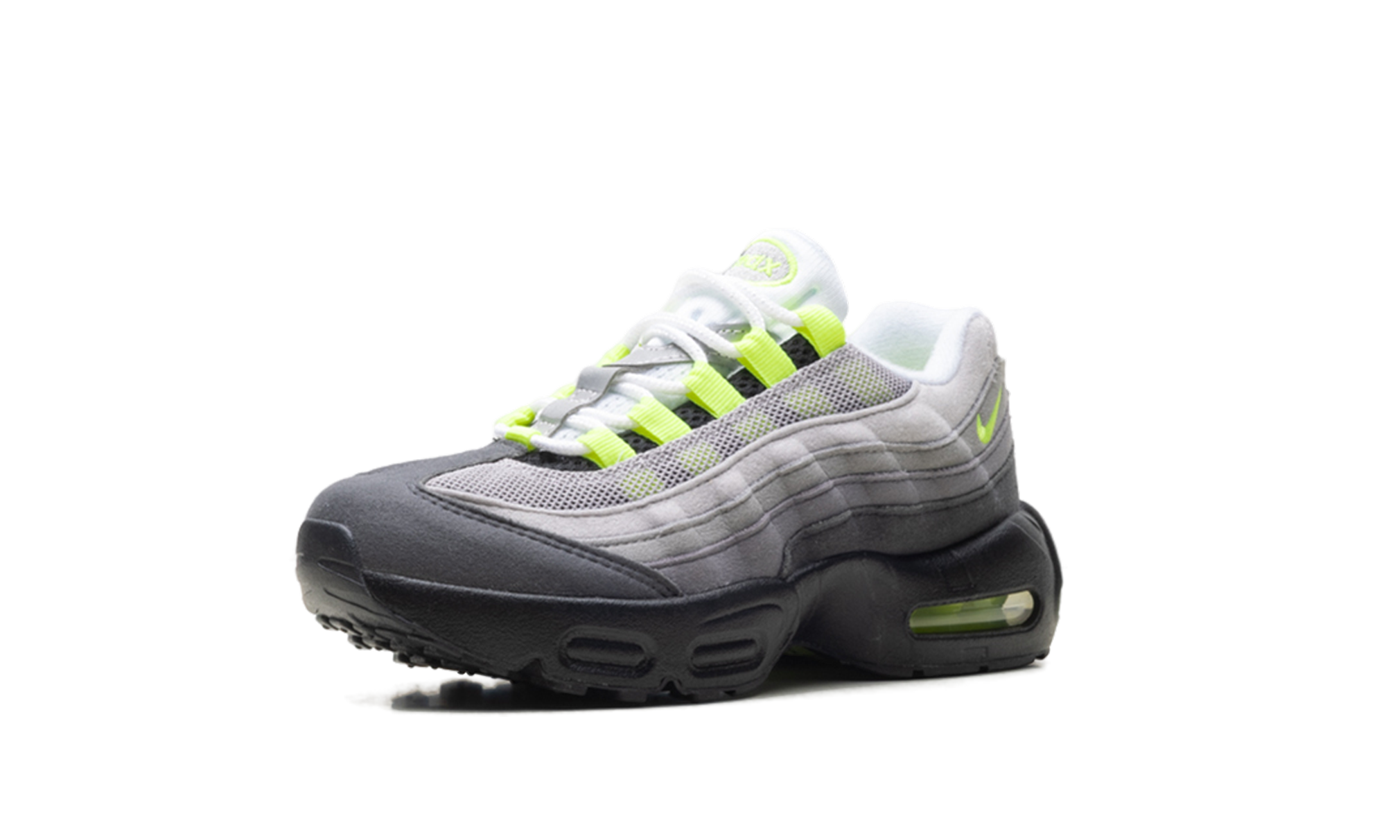 Air Max 95 PS "Neon (2026)" 905461 050