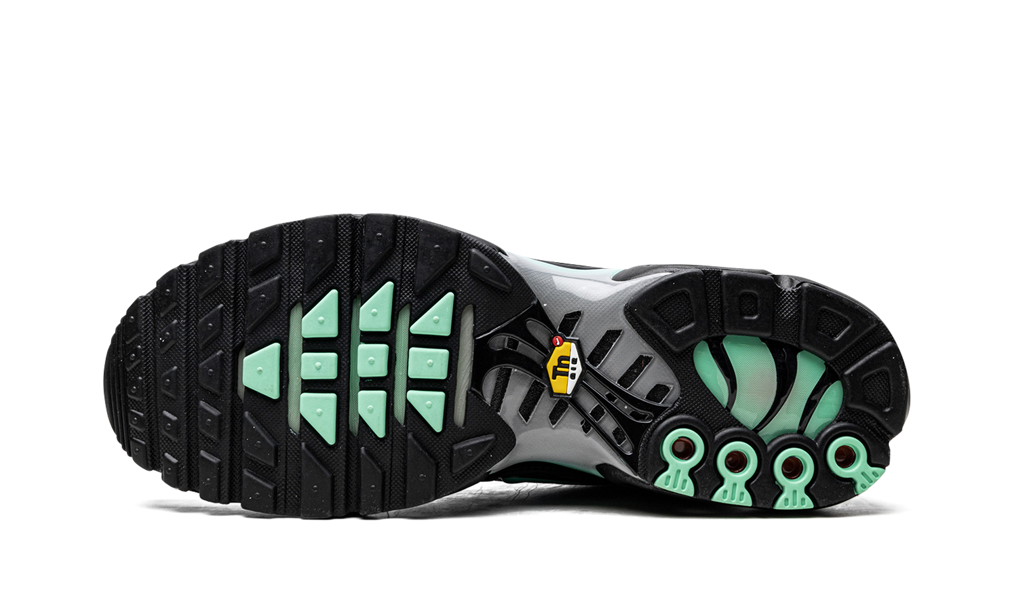 Air Max Plus "Spirograph" FB3351 001